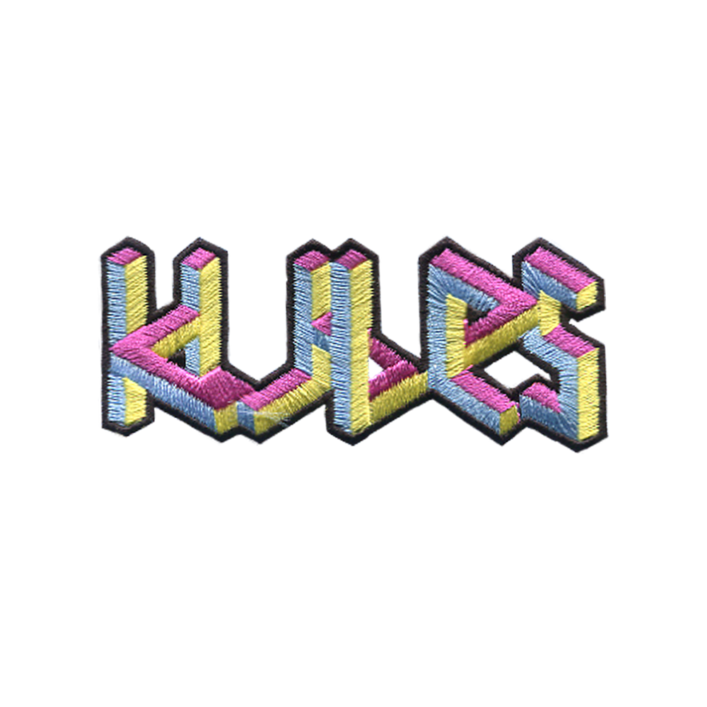 KUBES PATCH